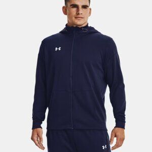 Under Armour Men's Navy Jacket